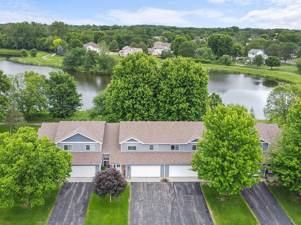 10033 Pleasure Creek Pkwy W, Blaine, MN 55434 Zillow