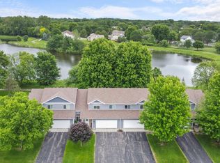 10033 Pleasure Creek Pkwy W, Blaine, MN 55434
