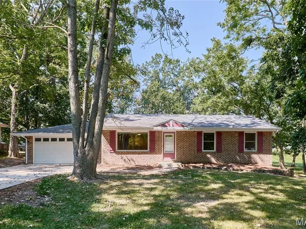 1397 Valli Ln, Saint Charles, MO 63304
