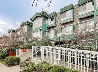 2211 Wall St #309, Vancouver, BC