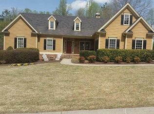4910 Rose Creek Dr, Cumming, GA 30040