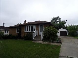 1104 Parker Blvd, Buffalo, NY 14223