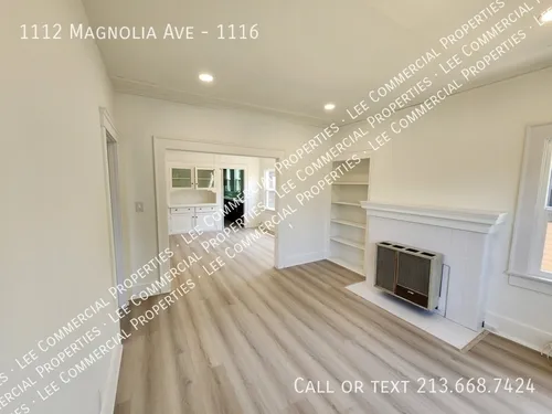 1112 Magnolia Ave #1116 Photo 1