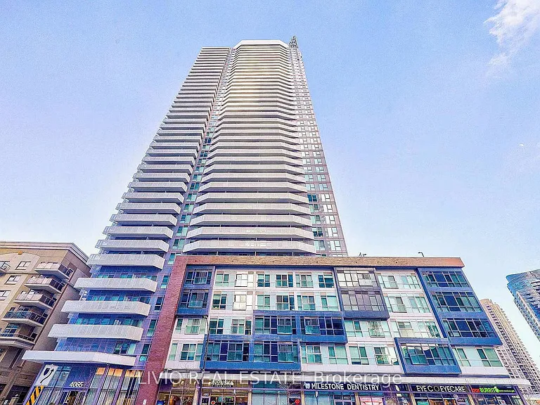 4065 Confederation Pkwy #3204 — Photo 1