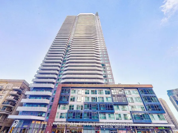 4065 Confederation Pkwy, Mississauga, ON