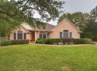 29006 Turnberry Ct, Georgetown, TX 78628