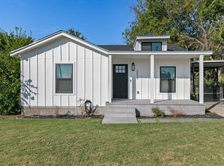 3528 Marquita Dr, Fort Worth, TX 76116