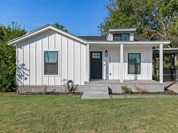 3528 Marquita Dr, Fort Worth, TX 76116
