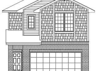 3914 Marbling Sisto Ln, Katy, TX 77493