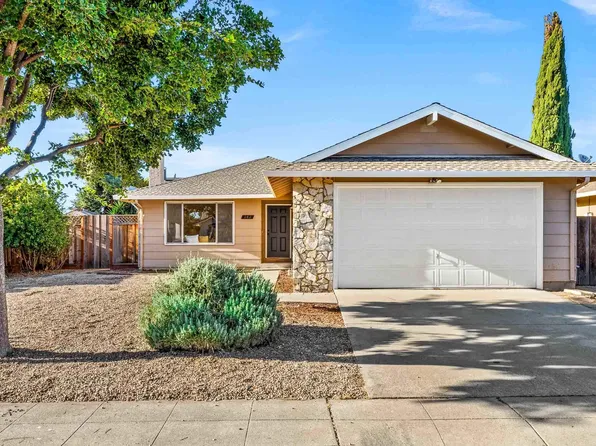 181 Greentree Way, Milpitas, CA 95035