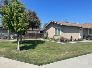 266 Muirfield Dr, San Jose, CA 95116