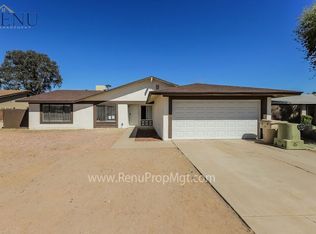 5608 W Alice Ave, Glendale, AZ 85302