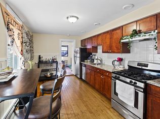 86 Bremen St #1, Boston, MA 02128