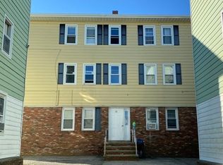 78 Boutwell St #2S, Fall River, MA 02723