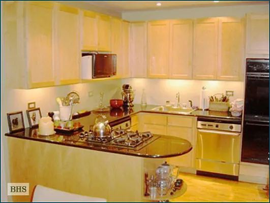 Rented by Brown Harris Stevens | media 13