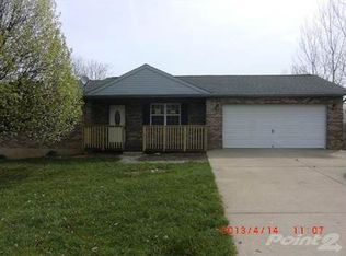 3530 Greenville Rd, Dry Ridge, KY 41035