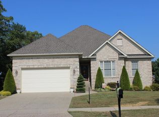 11108 Blade Crest Way, Louisville, KY 40291