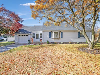 23 Crestwood Drive, New City, NY, 10956