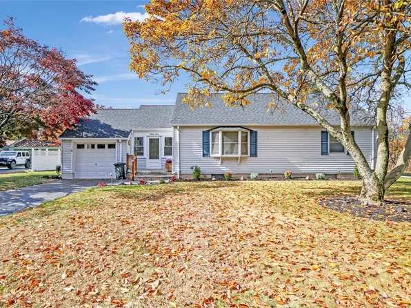 23 Crestwood Drive, New City, NY 10956