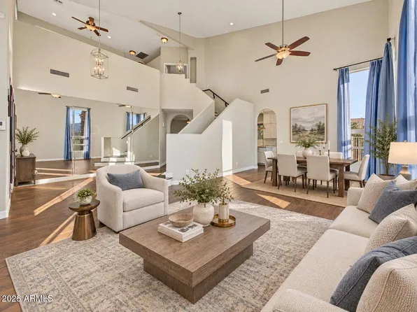 15403 E WRANGLER Court, Fountain Hills, AZ 85268