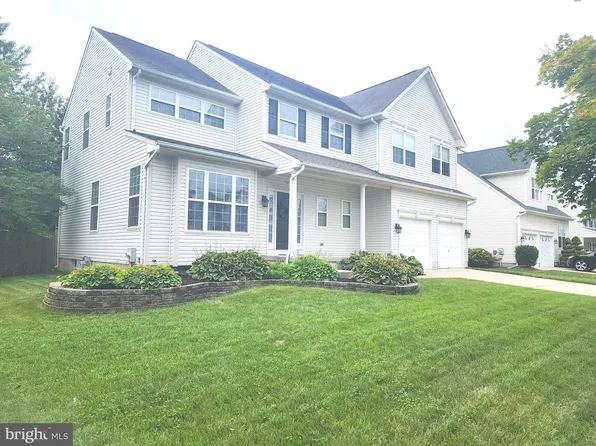 874 Ashburn Way, Woolwich Township, NJ 08085