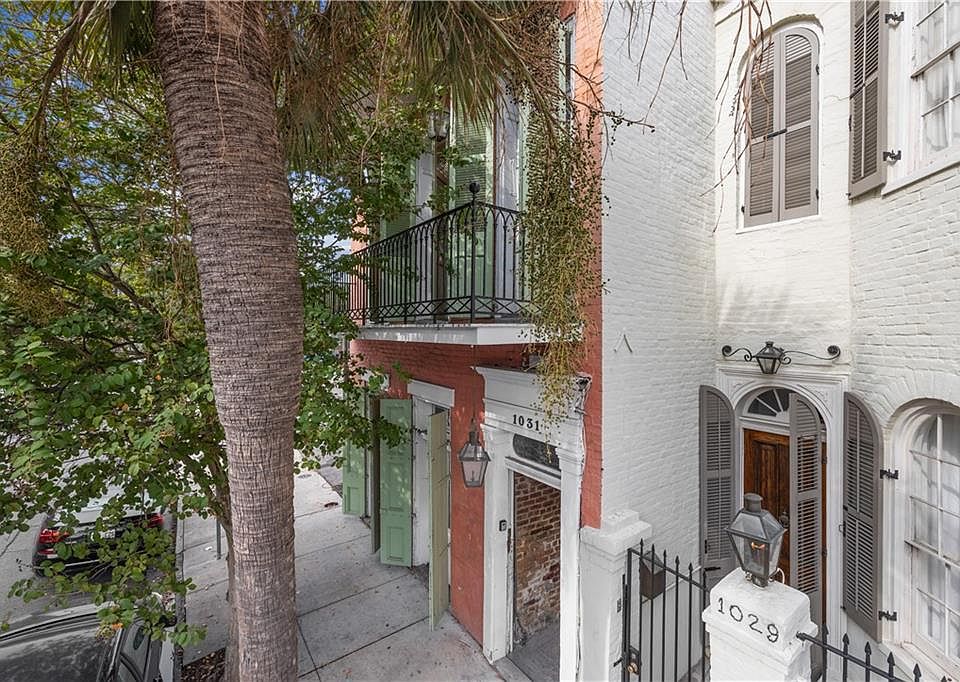 1461 orleans