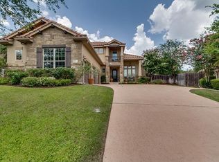 12105 Horseback Hollow Ct, Austin, TX 78732