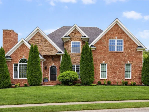 2489 Settlers Trce, Clarksville, TN 37043