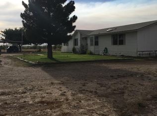 509 E 51st Ln, Fort Stockton, TX 79735