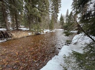 (Undisclosed Address), Seeley Lake, MT 59868