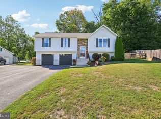 12309 Cracked Bell Ct, Union Bridge, MD 21791