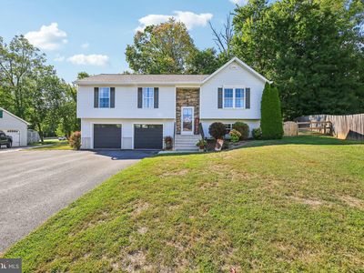 12309 Cracked Bell Ct, Union Bridge, MD, 21791