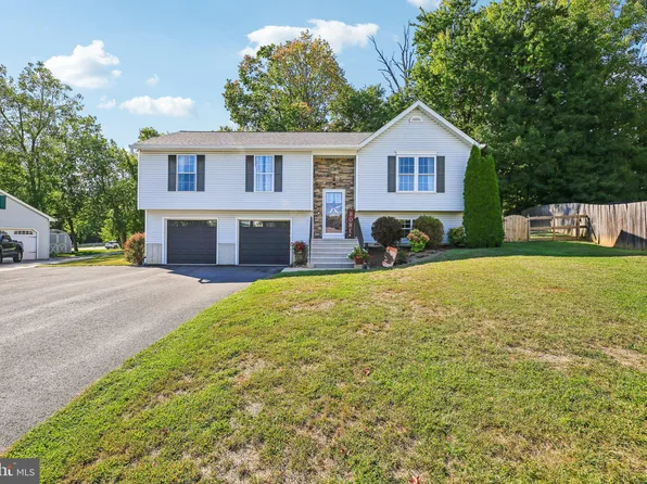 12309 Cracked Bell Ct, Union Bridge, MD 21791