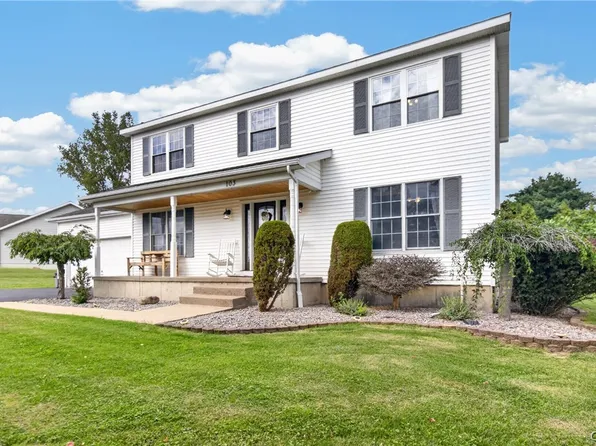 103 Ben Bar Cir, Whitesboro, NY 13492