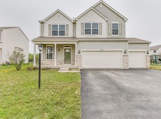 6411 92nd Ave, Kenosha, WI 53142