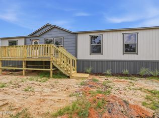 7701 Sweetbriar Rd, Panama City, FL 32404
