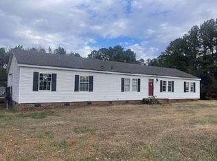 6621 State Highway 561, Louisburg, NC 27549