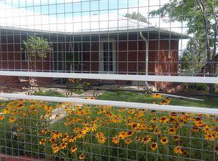 1221 Scenic Rd, Raton, NM 87740