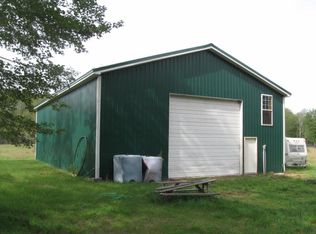 1000 Hillman Airport, Hillman, MI 49746