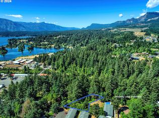 80 NW Lasher Rd, Stevenson, WA 98648