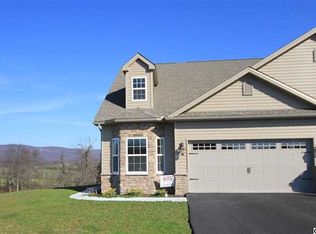 313 West Vw, Carlisle, PA 17013