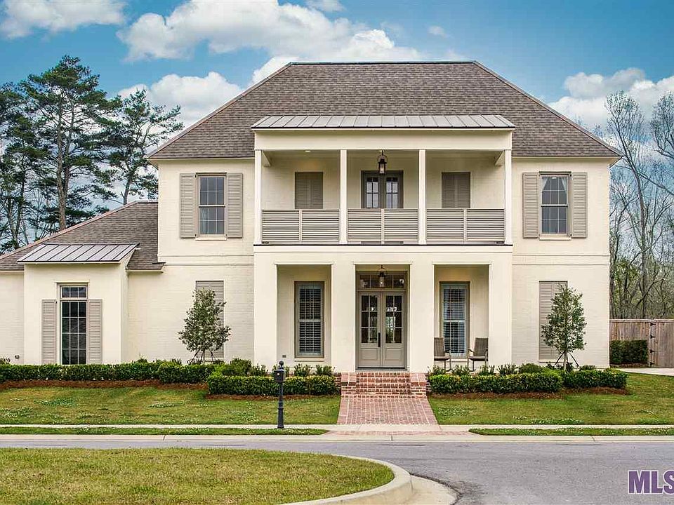 144 Valhalla Blvd, Baton Rouge, LA 70810 Zillow