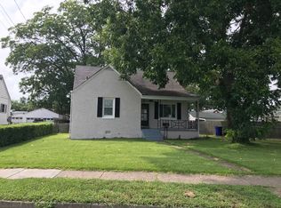 7943 Old Ocean View Rd, Norfolk, VA 23518