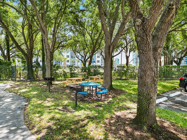 11561 Villa Grand #716 — Photo 9