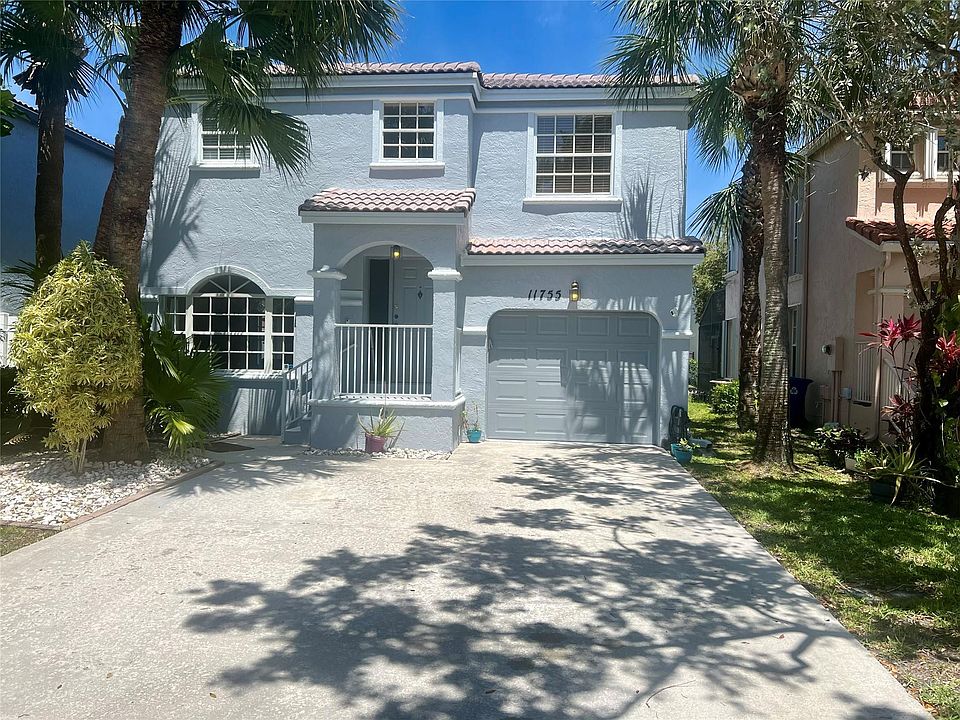 1st image of 11755 SW 1 Street