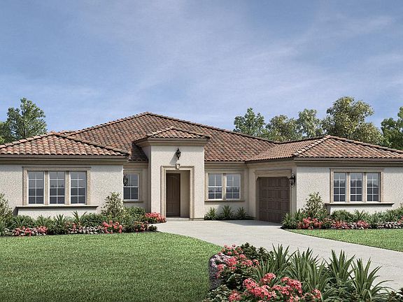 Spanish Colonial