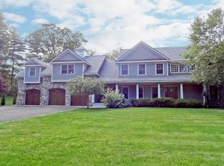 62 Blue Spruce Cir, Weston, CT 06883