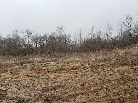 Southern Clearing ~.85 Acres