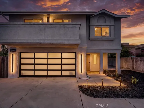 341 N 4th St, Grover Beach, CA 93433