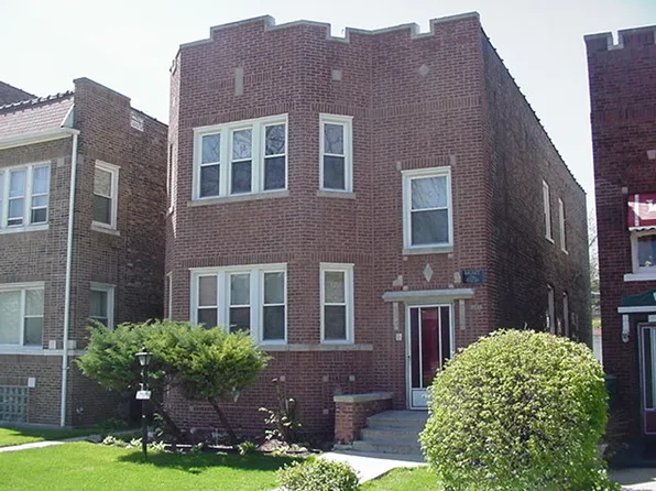 7540 S Carpenter St, Chicago, IL 60620